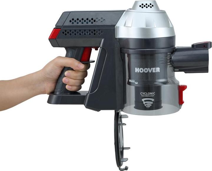 Actual product image Hoover Freedom FD 22G 011