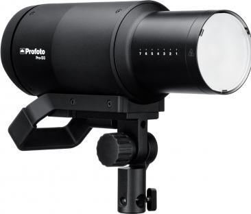 Actual product image Profoto Pro-D3 750