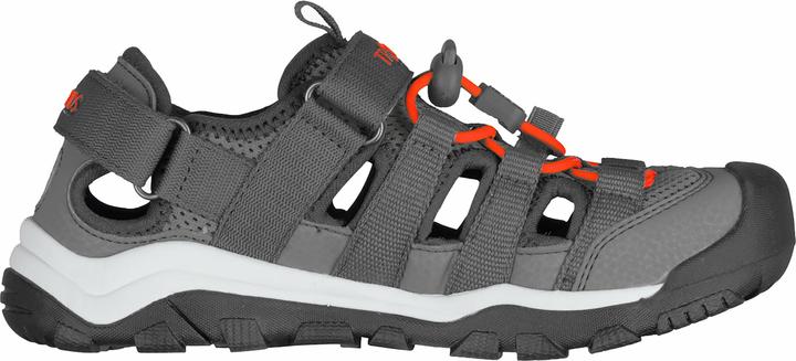 Actual product image Trollkids Kid's Kristiansand Sandal XT (35)