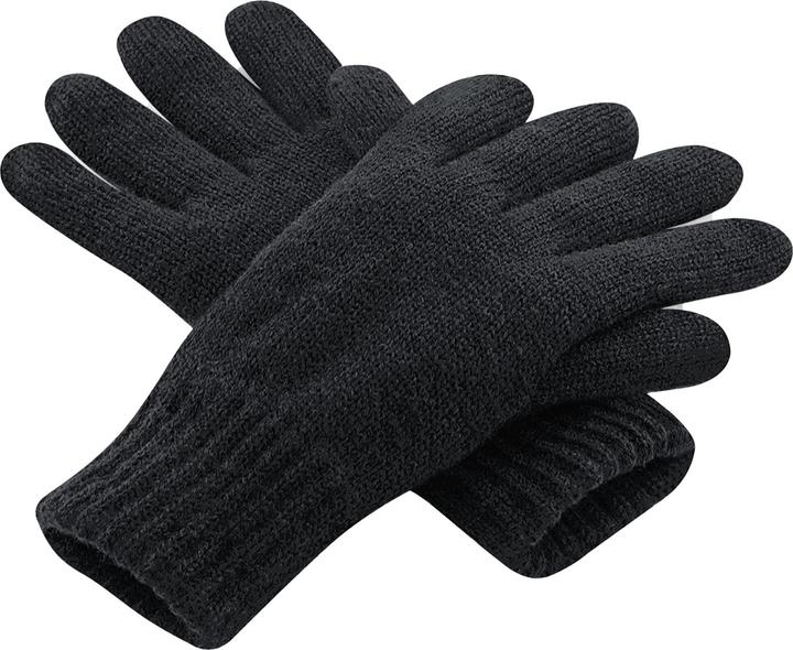 Beechfield Handschuhe Classic Thinsulate