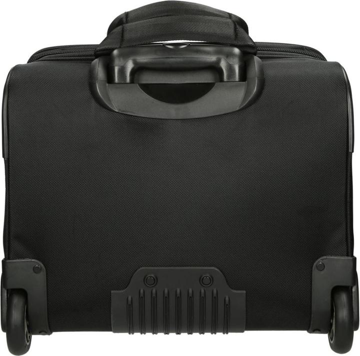 Produktbild Enrico Benetti Cornell Laptop Trolley (ohne Nebenfach) (Handgepäck (bis 50l))
