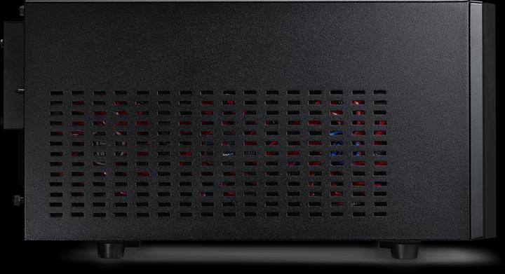 Actual product image Cooler Master Elite 130 (Mini-ITX)
