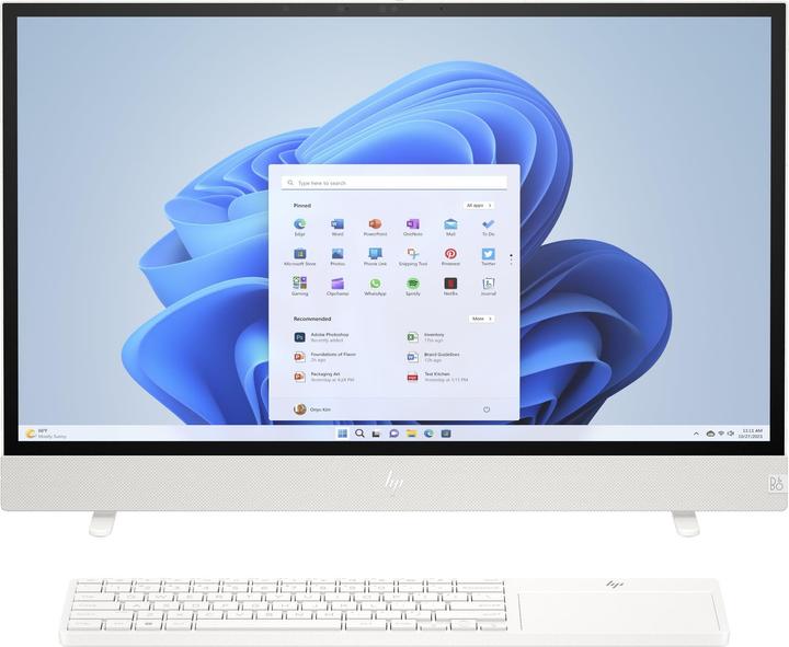 Produktbild HP Envy Move AIO 24-cs0000ng (Intel Core i5-1335U, 16 GB, 512 GB, Intel UHD Graphics)