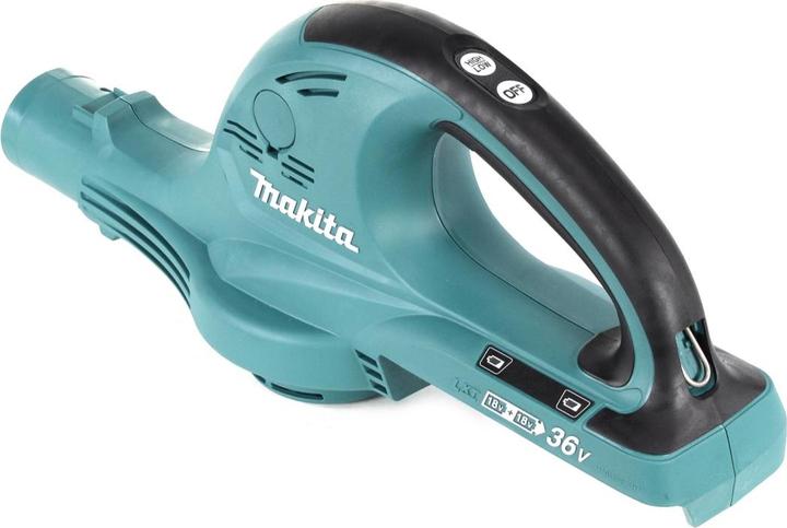 Actual product image Makita DUB361Z (Rechargeable battery operated, Leaf blower)