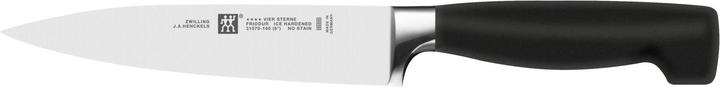 Image du produit Zwilling Bloc à couteaux 8 pcs. équipé hêtre