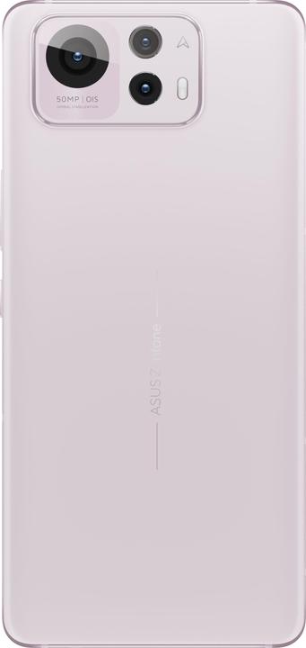 Produktbild ASUS Zenfone 12 Ultra (512 GB, Rose, 6.78", Dual SIM, 50 Mpx, 5G)