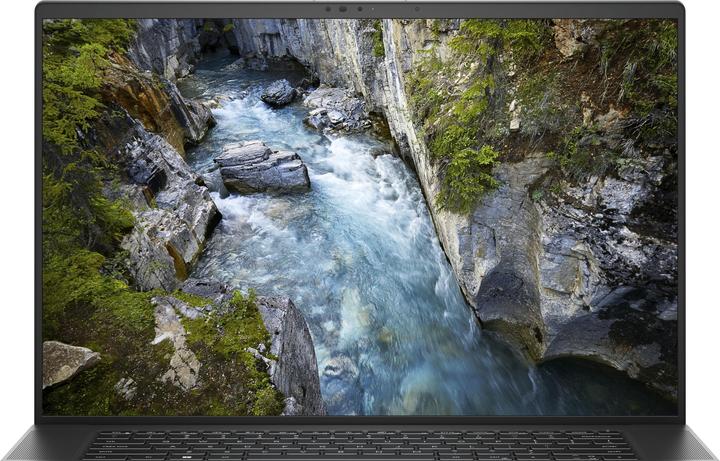 Produktbild Dell Precision 5680 (16", Intel Core i9-13900H, 32 GB, 1000 GB, DE)