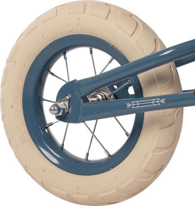 Immagine prodotto ‎Huffy Equilibrio vintage (10")
