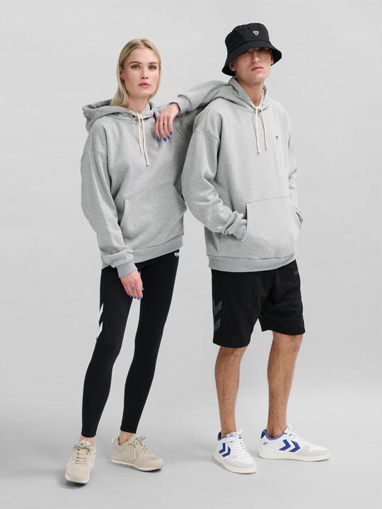 Produktbild hummel hmlLOOSE HOODIE BEE (XL)