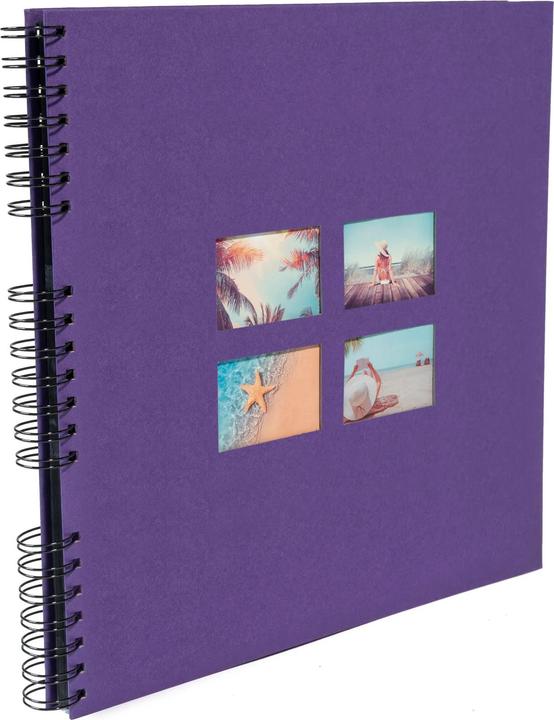 Actual product image Exacompta Photo albums (32 x 32 cm)