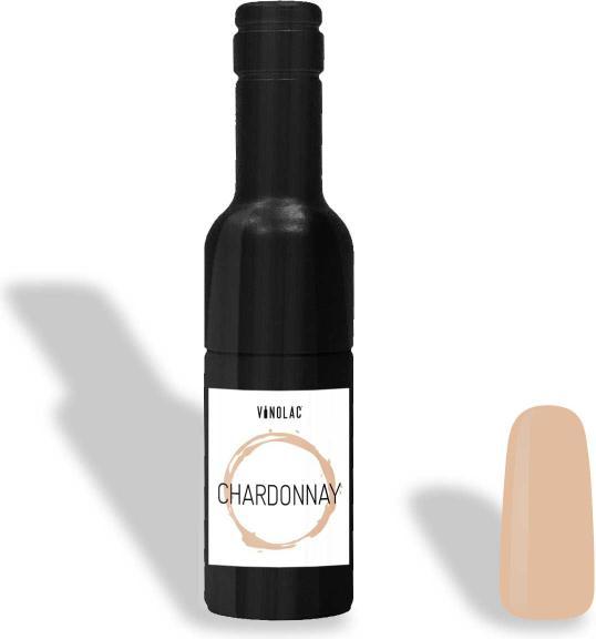 Immagine prodotto Vinolac Smalto per unghie Chardonnay (Smalto per unghie effetto gel)