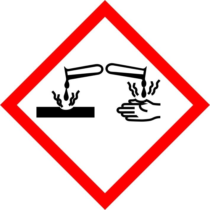 Energie-Label Edding Nachfülltusche Retract blau (Blau, 1 x)