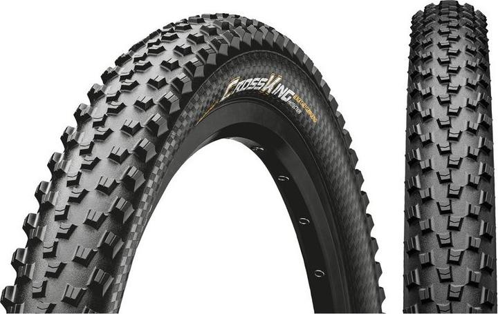 Immagine prodotto Continental Cross King II ShieldWall System (29 x 2.20, 55-622)