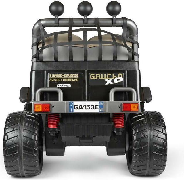 Actual product image Peg Perego Gaucho XP (24 V)