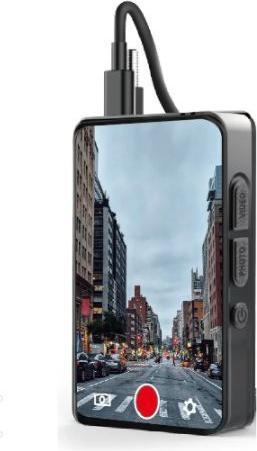 Actual product image Sjcam A30 (30p)