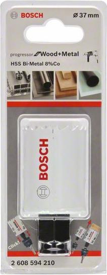 Actual product image Bosch Professional Zubehör Progressor for Wood&Metal (38 millimetres)