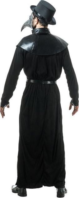 Actual product image Chaks Médecin de peste (M)