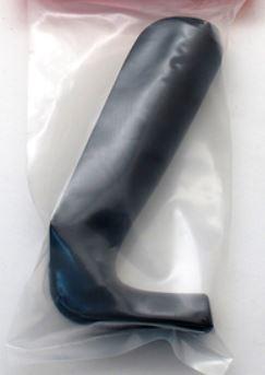 Actual product image Futaba Handle adapter large T4PX