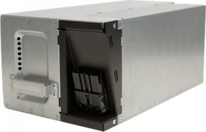 APC Batterie de remplacement pour onduleur APCRBC143