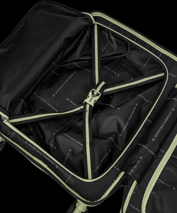Actual product image Swissbags Tourist (40 l, Hand luggage (up to 50 litres))