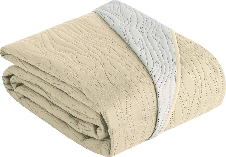 Beige, Creme