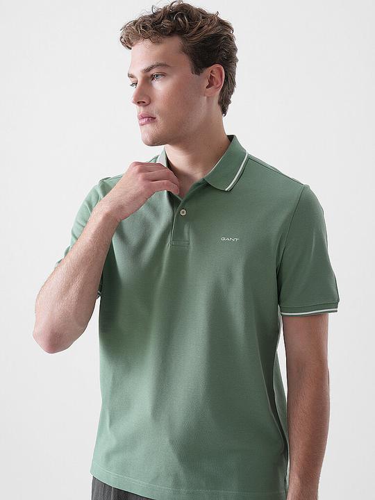 Produktbild GANT Poloshirt (L)