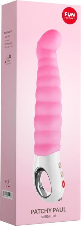 Image du produit Fun Factory Patchy Paul G5