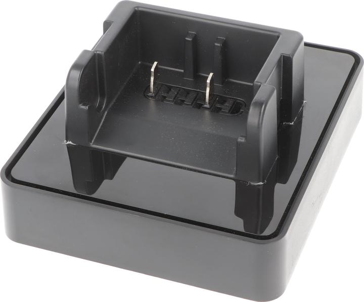 Image du produit BMZ Chargeur rapide pour batterie 26V Panasonic Deluxe e-bike Flyer Deluxe (Chargeur de vélo électrique)
