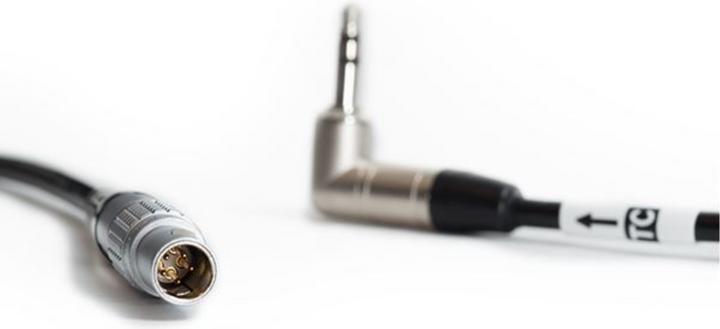 Actual product image Tentacle LEMO to cable (0.30 m)