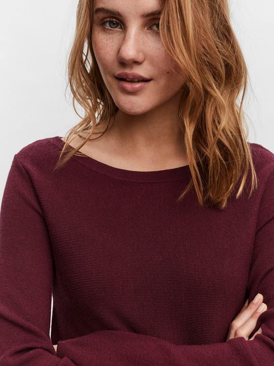 Immagine prodotto Vero Moda Mini abito a collo alto (XL)