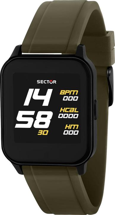 Sector S-05 Smartwatch (36 mm)