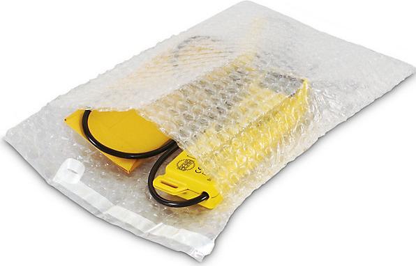 Actual product image Ratioform Luftpolsterbeutel (0.12 m, 100 mm)