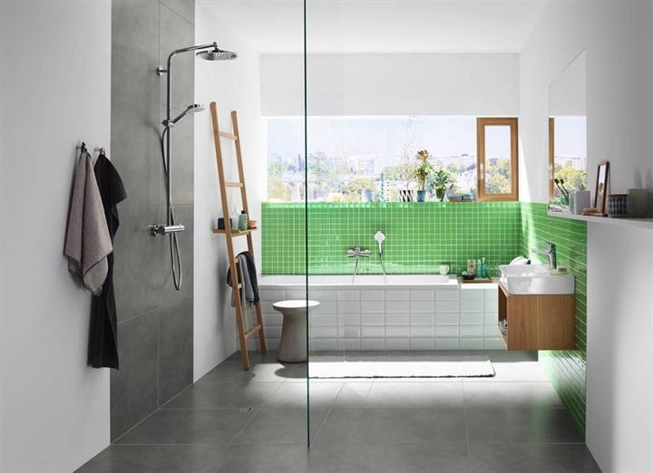 Produktbild hansgrohe Crometta S