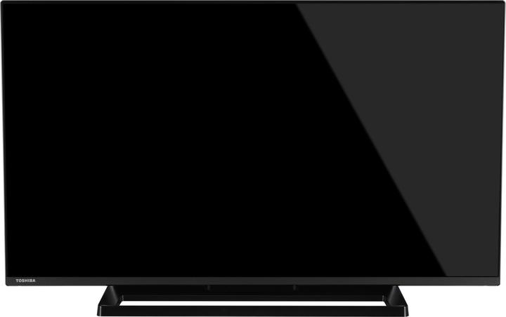 Actual product image Toshiba 40LV3E63DG (40", LED)
