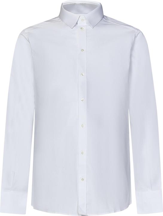 Dolce & Gabbana Shirts White (43)