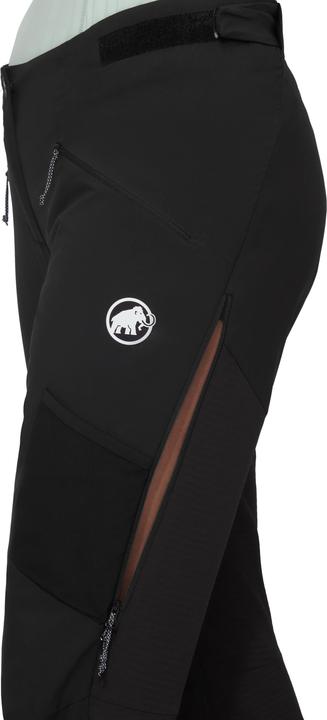 Image du produit Mammut Pantalon hybride Aenergy IN Femme (S)
