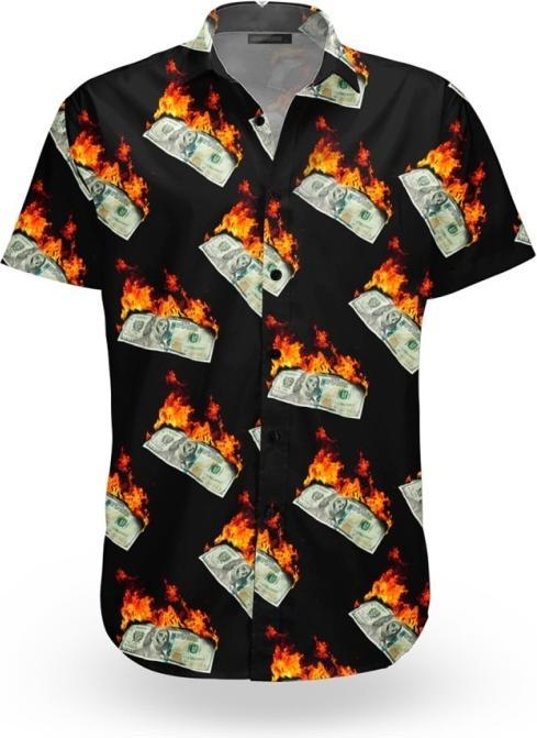Image du produit Loose Riders F*cked Jersey Party Shirt (XL)