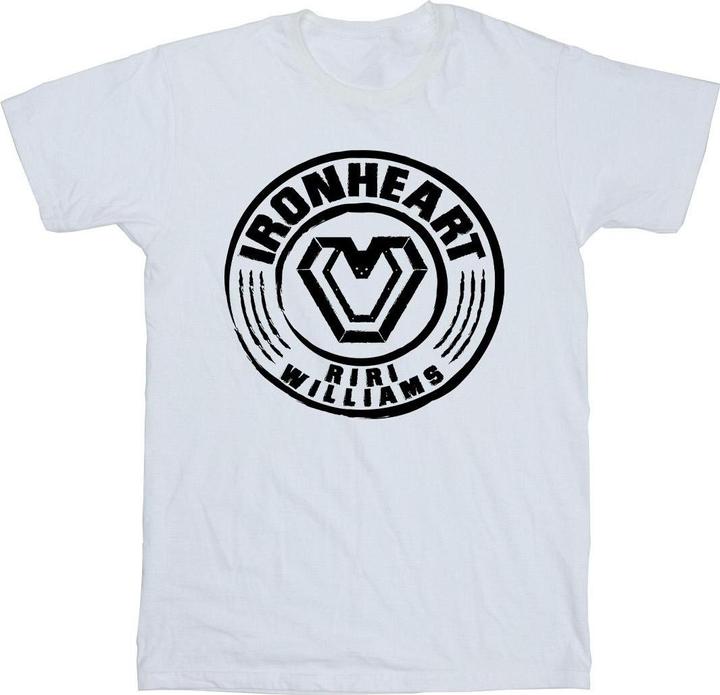 Produktbild Wakanda Forever Ironheart Riri Williams TShirt (S)