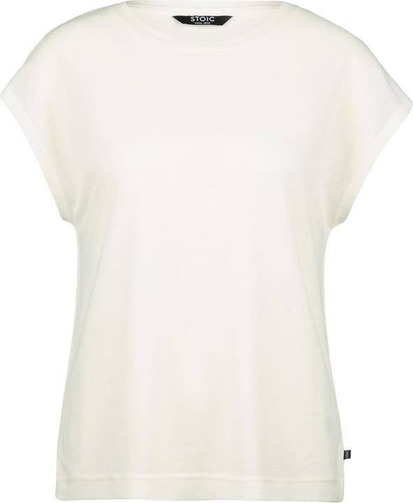 Stoic Women's WoolHemp VarbergSt. Pique Top