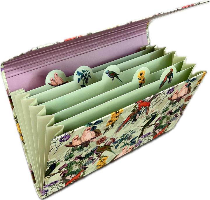 Actual product image Cedon Stationery Set Paradise.2037472 (100 pcs.)