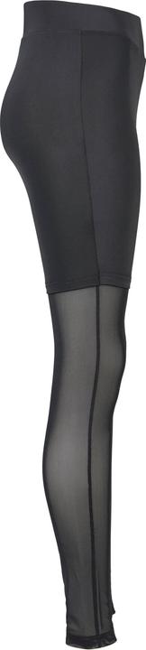 Produktbild Urban Classics Ladies High Waist Transparent Tech Mesh Leggings (S)