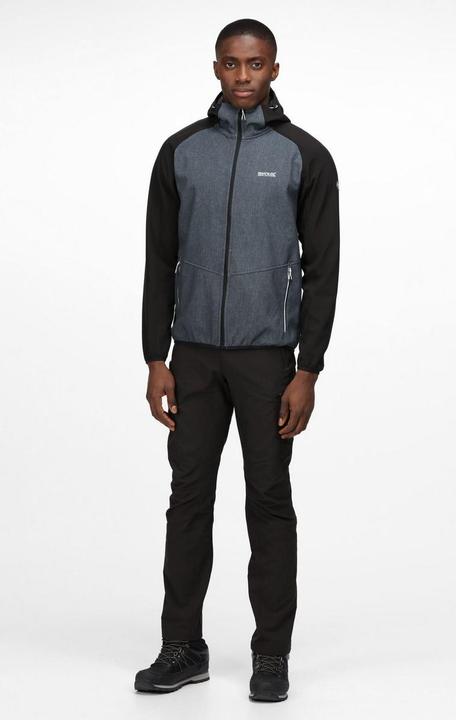 Image du produit Regatta Veste Arec Iii (M)