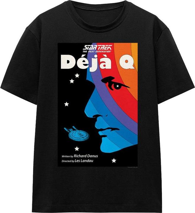 The Next Generation Season 3 Episode 13 TShirt (L)