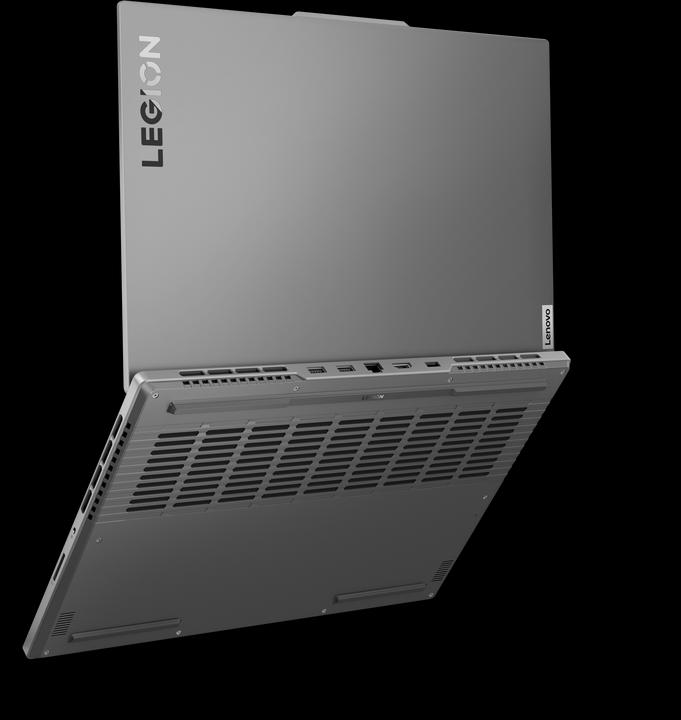 Produktbild Lenovo Legion Slim 5 (16", AMD Ryzen 7 7435HS, 16 GB, 1000 GB, DE)