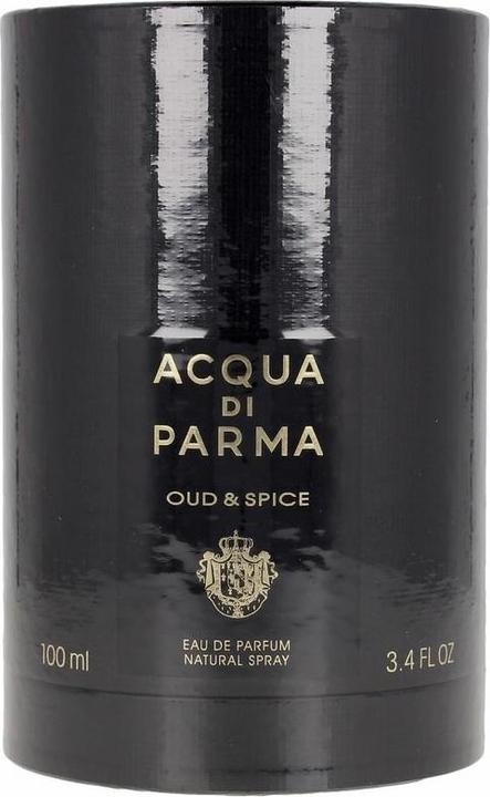 Produktbild Acqua Di Parma Oud&Spice (Eau de Parfum, 100 ml)