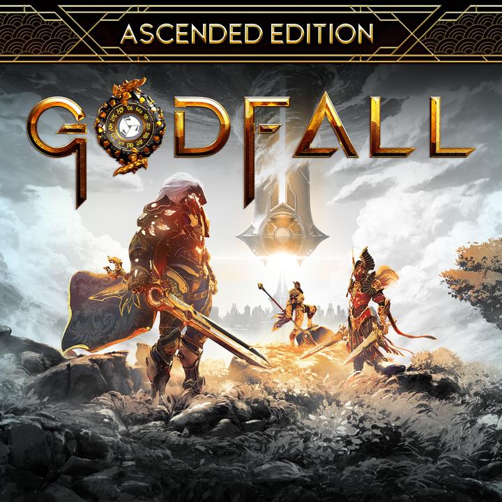 Immagine prodotto Gearbox Godfall - Edizione Ascesa (PS5, DE)