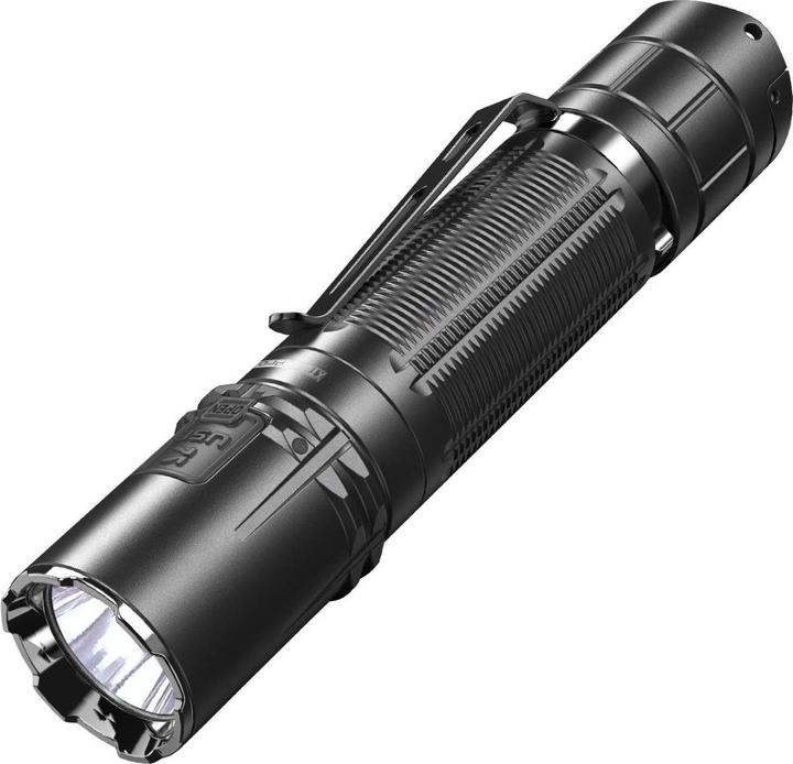 Klarus XT2CR PRO LED Taschenlampe (12.80 cm, 2100 lm)