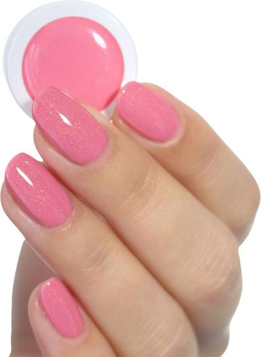 Actual product image Alessandro Striplac Peel or Soak - 170 Hula Love (170 Hula Love, UV gel varnish)