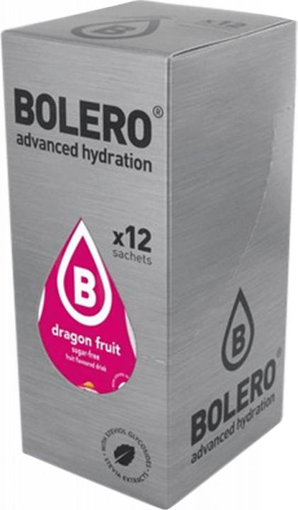Dragon fruit