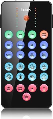 Icon LivePod Plus (USB)
